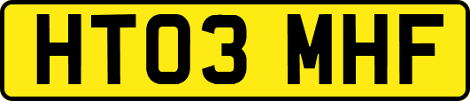 HT03MHF