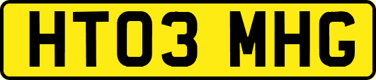 HT03MHG