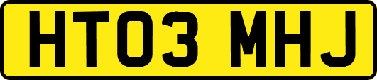 HT03MHJ