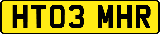 HT03MHR