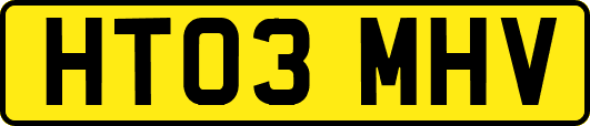 HT03MHV