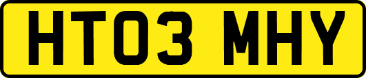 HT03MHY