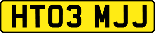HT03MJJ