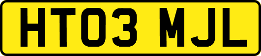 HT03MJL