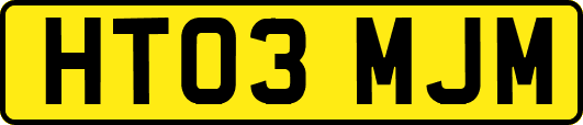 HT03MJM