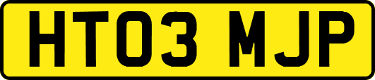 HT03MJP