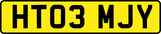 HT03MJY