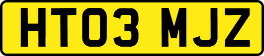 HT03MJZ