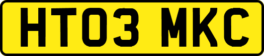 HT03MKC
