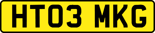 HT03MKG