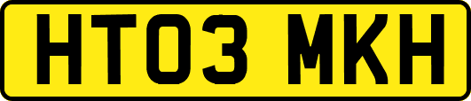 HT03MKH