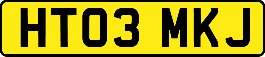 HT03MKJ