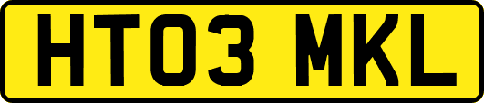 HT03MKL