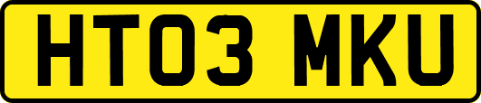 HT03MKU