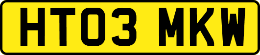 HT03MKW