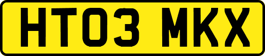 HT03MKX
