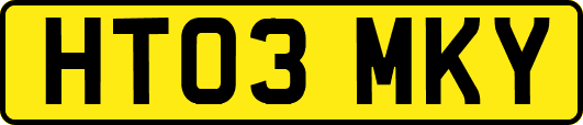 HT03MKY