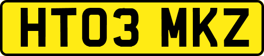 HT03MKZ