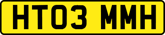 HT03MMH