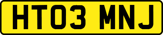 HT03MNJ