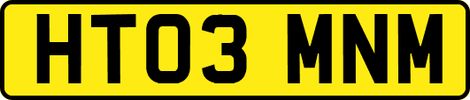 HT03MNM