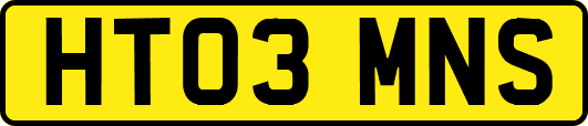 HT03MNS