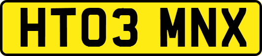 HT03MNX