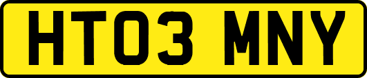 HT03MNY