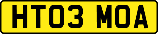 HT03MOA