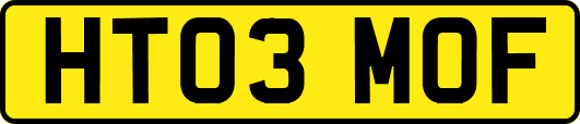 HT03MOF