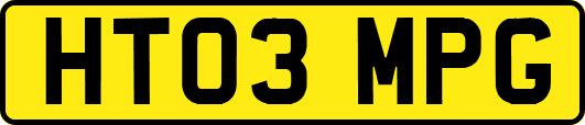 HT03MPG
