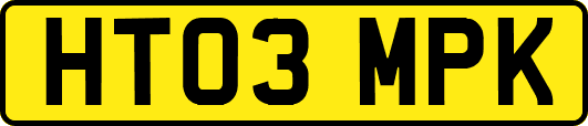 HT03MPK
