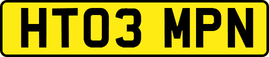 HT03MPN