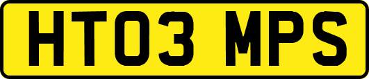 HT03MPS