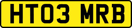 HT03MRB