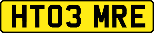 HT03MRE