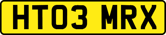 HT03MRX