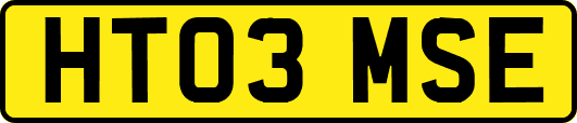 HT03MSE