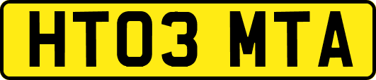 HT03MTA