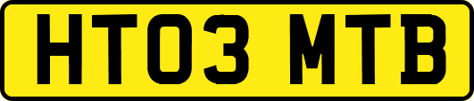 HT03MTB