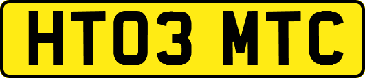 HT03MTC