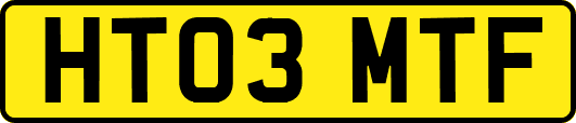 HT03MTF