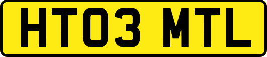 HT03MTL