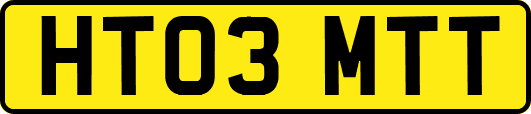HT03MTT