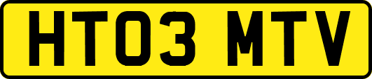 HT03MTV