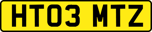 HT03MTZ