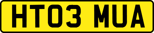 HT03MUA