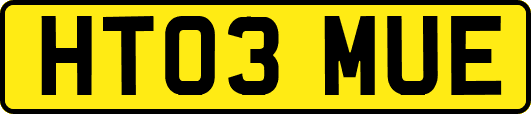 HT03MUE
