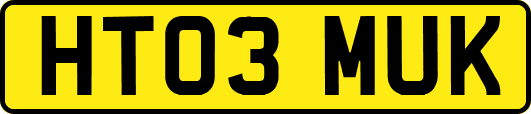 HT03MUK