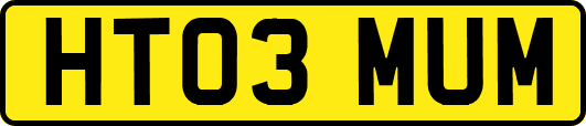 HT03MUM